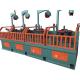 Pulley Type Low Carbon Steel 1006 1008 Wire Drawing Machine
