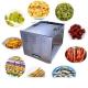 GS Fruit Drying Machine 10 Layers Industrial Food Dehydrator