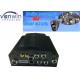 4CH Mobile 720P Car Mobile IP DVR Kit  GPS With fuel sensor, remotely cut oil for Tank Truck