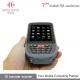 Grey PDA Intelligent Bluetooth Thermal Printer Hand Held IP65 3C ROHS