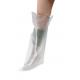 Broken Leg Waterproof Cast Protector Cover TPU Bandage Protector Lower Watertight