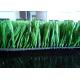 Outdoor Green Soccer Artificial Natural Fake Grass Lawns Recycled Eco Friendly