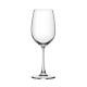 Lightweight White Wine Glass With Smooth Surface Medium In Design