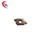 Tungsten Carbide Inserts Lathe Tool Inserts Cutting Slot CNC Customized Carbide Grooving Inserts