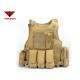Police & Military tactical Gear Outdool Vest Molle Airsoft Paintball Plate Carrier Combat Vest