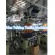 640 needles jacquard loom machine China maker to weave ribbon,tape, elastic webbing,underwear