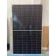 335W 340W 345W Solar Mono Perc Half Cut Panels 120 9BB