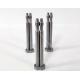 Configurable Tip Diameter Length SKD61 Stepped Core Pins for Progressive Die Ejector