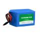 Customized Medical Equipment Batteries With SMBus Communication