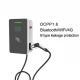 IP55 Electric Vehicle Home Charger GB/T 16 Amp Car Charging Point