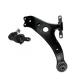 Left Suspension Parts Front Lower Control Arm for BYD S6 S7 Tang Triangle Arm
