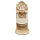 Stone Fountain Carved Marble Water Fountain for Garden Outdoor (YKOF-18
