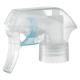 Plastic PET Fine Mini Trigger Sprayer 24MM 28mm For Medical Disinfectant Spray