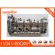 1104100Q0H AMC 908525 M9R780 Cylinder Head Complete For  Trafic M9R 2.0TCI