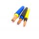 H05VV-F 3 Core 1.5 Sqmm CU Stranded Conductor Electrical Cable Wire