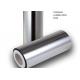 High-Barrier Vacuum-Aluminized BOPP Composite Film‌ ‌Thermofusion Bonded Mirror-Finish Roll Stock for Premium Packaging