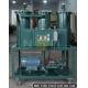 Trailer 3kw Dehydration Lubrication Oil Purifier 100L/H