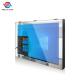 Magic Mirror Touching LCD Screen Wall Mount Display T/R 30/70 Waterproof High
