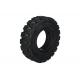 11.00-20 Solid Service Forklift Tyres For Agricultural Vehcile In Farms