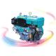 RD90N-1 2400RPM 9HP Heavy Equipment Engines For Water Pump