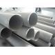 1/2 SCH40 ASTM A312 TP304 /304L Stainless Steel Welded Pipes With Annealed And Pickled Surface