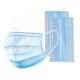 Nonwoven  Fabric Medical 3 Layer Mask For Protection  Operation Doctor