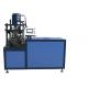 Non Leakage Electric Pill Press Machine , Hydraulic Press Machine, Table Press for Powder Forming