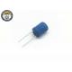 Unshielded DIP Power Inductor DR Series DR6*8 1.7uH Drum Core Inductor