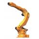 Logistics Industry Chinese Robot Arm ER220-3100 IP54 Protection Rating