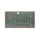 Hauler Models 1/72 MOBILE BARRIERS for temporary steel crowd control barriers australia