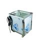 Small Engine Parts Ultrasonic Cleaning Machine 28khz/40khz/25khz 5000 Watt