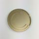 China CNC Machining Custom Wireless Charger Metal Base for Iphone in Aluminum Brass Polished or Anodized