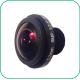 Universal Fisheye Lens 3 in 1 Mobile Phone Clip Lenses , Fish Eye Wide Angle