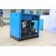 Air Cooling Electric Rotary 30 Hp Screw Air Compressor Fixed Speed