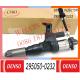Genuine Common Rail Injector 295050-0230 295050-0231 295050-0232 for HINO J08E 23670-E0400 23670E0400