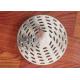 6 Diameter Gang Nail Perforated Metal Mesh 3.5x13.5mm Hole Size