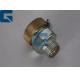 Automatic Excavator Solenoid Valve Engine Oil Drain Valve For EC210 EC460 20450851