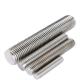 Meets Din 975 M12 - 1.75 Thread Size 18 - 8 Stainless Steel Fully Threaded Rod