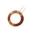 Forewell Copper Coil Magnet , Customized Rfid Antenna Coil For Magnetic Electronic