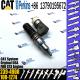 CAT C13 Diesel Engine Injector 253-0619 10R-7232 239-4908 239-4908 For Caterpillar Common Rail