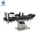 Hospital Operation Theater Medical Surgery Operation Bed Surgical Operating Table DT-12A