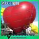 Large Inflatable Heart Balloon For Wedding Decoration，Valentine's Day Decoration