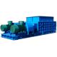 Stone Crusher Machine Roll Crusher PG PCQ High Wear Resistance alloy