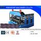 Roof Tile Roll Forming Machine With Light Weight for Modern Architecture Roofing