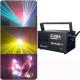 MINI 6W Analog Modulation RGB laser with SD Card,outdoor Rgb Laser Light with 30k-40K-50k Scanner