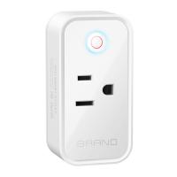 US Smart Home Device WIFI Plug Socket Support Timer / Countdown Functions