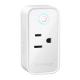 US Smart Home Device WIFI Plug Socket Support Timer / Countdown Functions