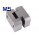 DIN Standard Positioning Square Locating Block , SK3 Injection Molded Parts