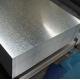 Dx51d 16 Gauge Galvanized Steel Sheet Plate Metal Rolled Color Coated 0.50mm
