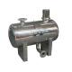 Horizontal And Vertical Water Supply Stainless Steel Pressure Tanks